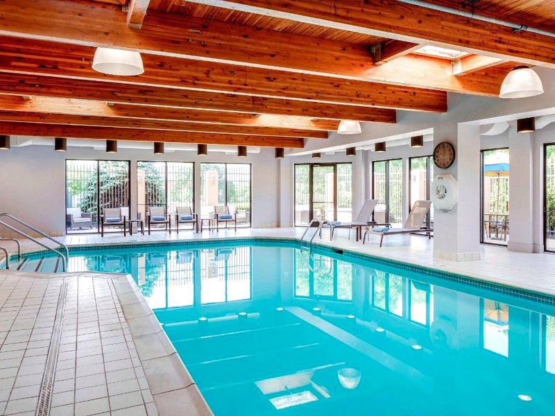 コートヤード クランベリー サウス ブランズウィック (Courtyard Cranbury South Brunswick)の写真