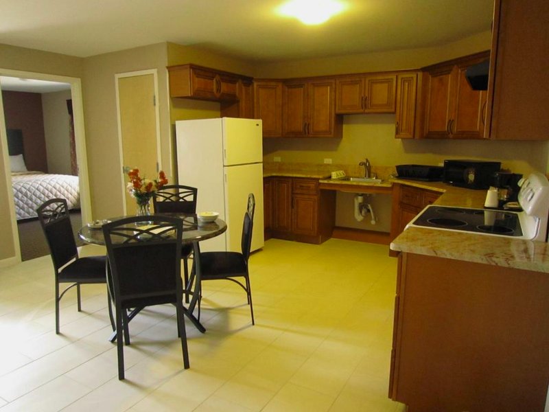 Red Carpet Inn and Suites Monmouth JCTの写真