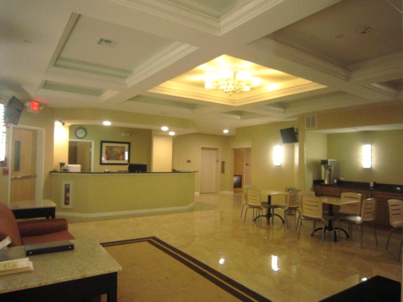 Red Carpet Inn and Suites Monmouth JCTの写真