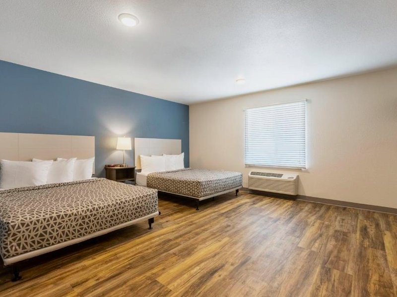 WoodSpring Suites South Brunswick - Princetonの写真