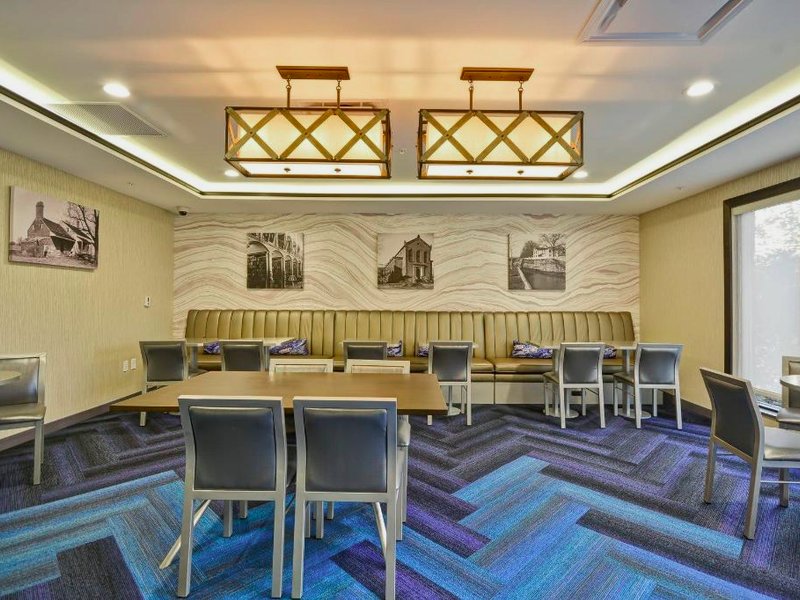 TownePlace Suites Cranbury South Brunswickの写真