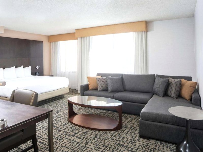 DoubleTree by Hilton Hotel Syracuseの写真