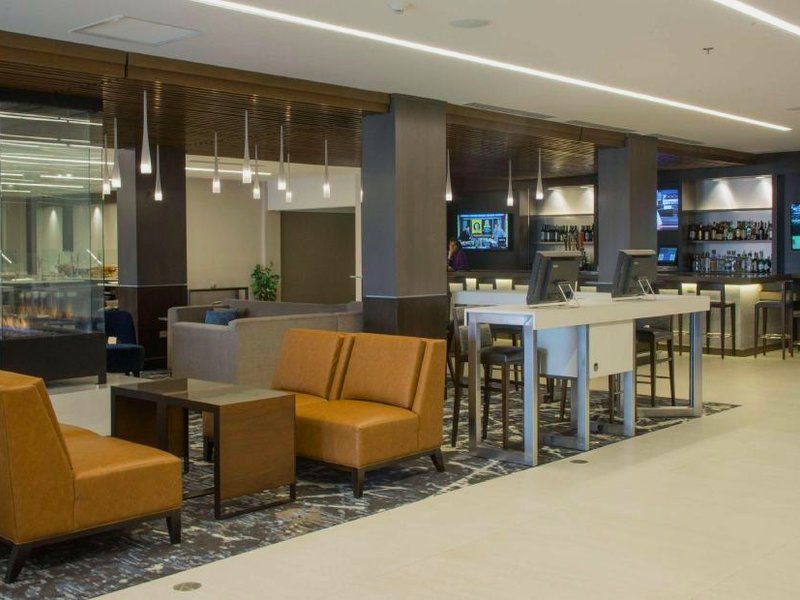 DoubleTree by Hilton Hotel Syracuseの写真