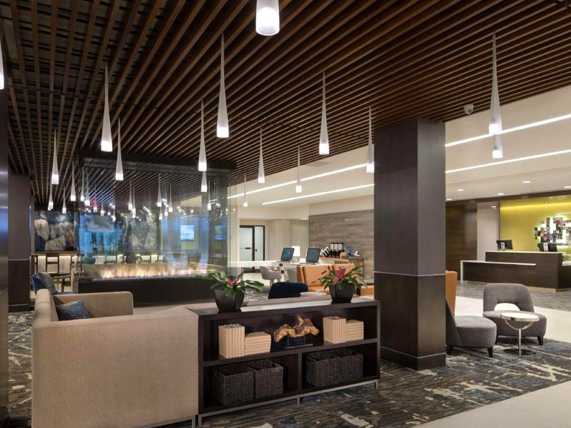 DoubleTree by Hilton Hotel Syracuseの写真