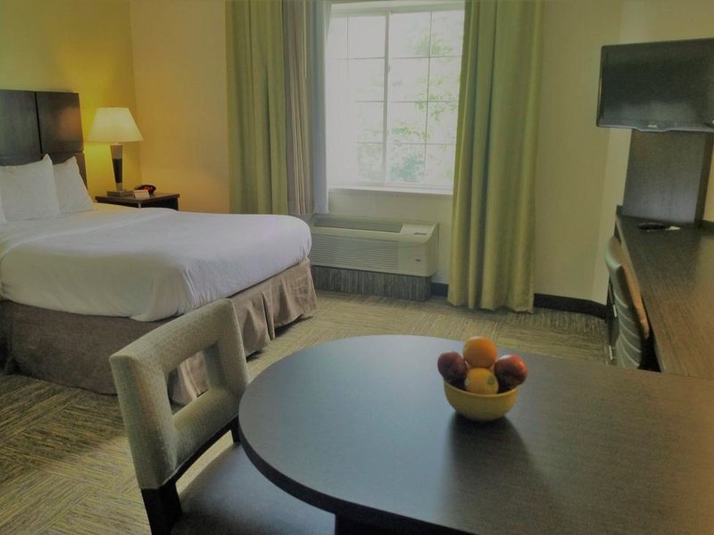 Candlewood Suites East Syracuse Carrier Circle By IHGの写真