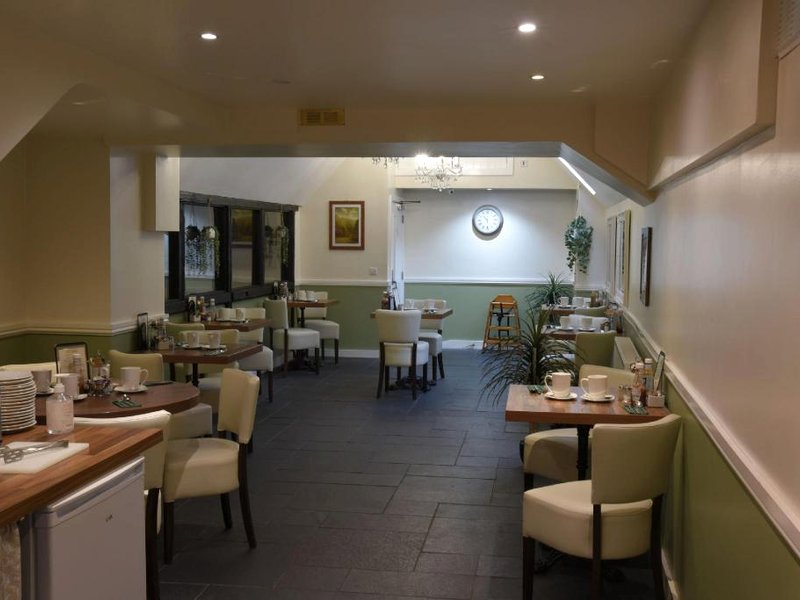 Crossways Innの写真
