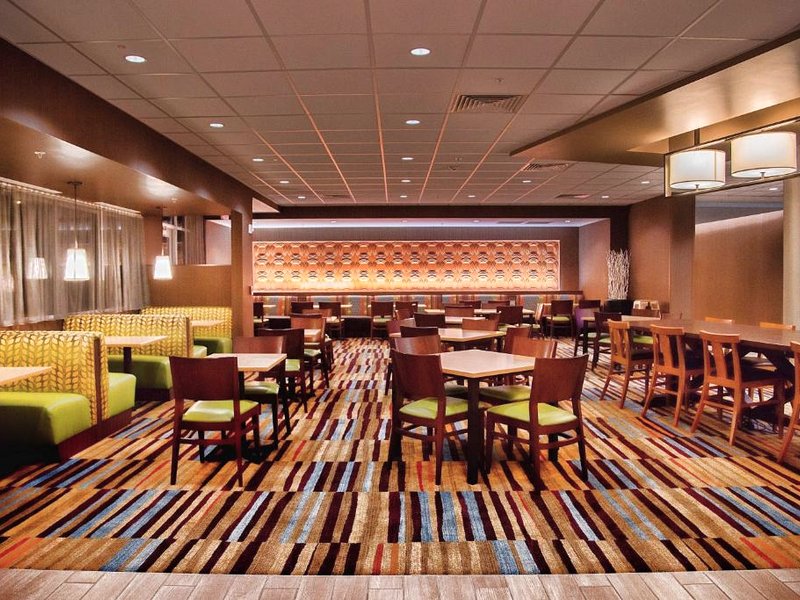 フェアフィールド イン&スイーツ ポカテッロ (Fairfield Inn & Suites Pocatello)の写真