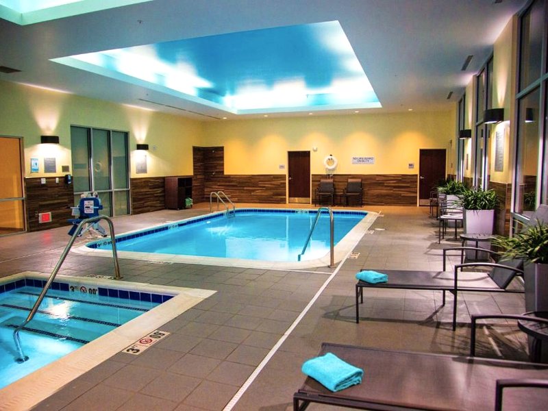 フェアフィールド イン&スイーツ ポカテッロ (Fairfield Inn & Suites Pocatello)の写真