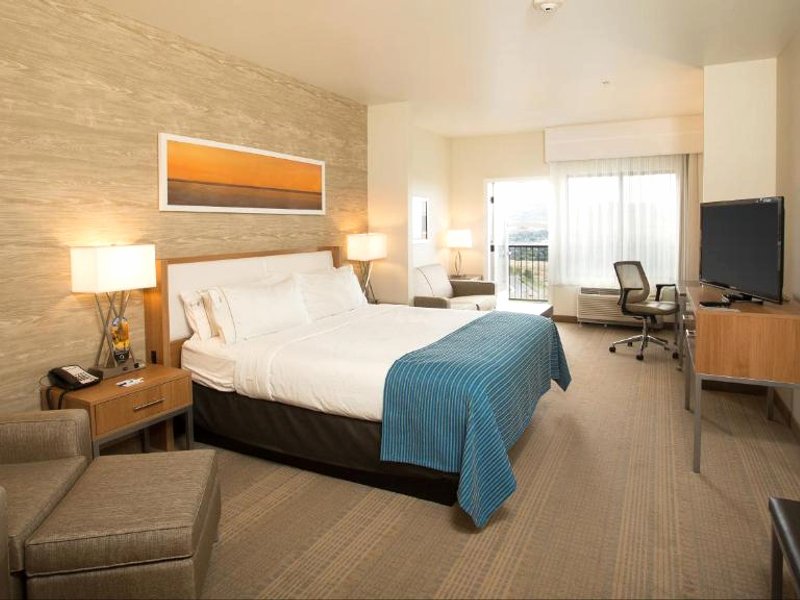 Holiday Inn Express Pocatello By IHGの写真