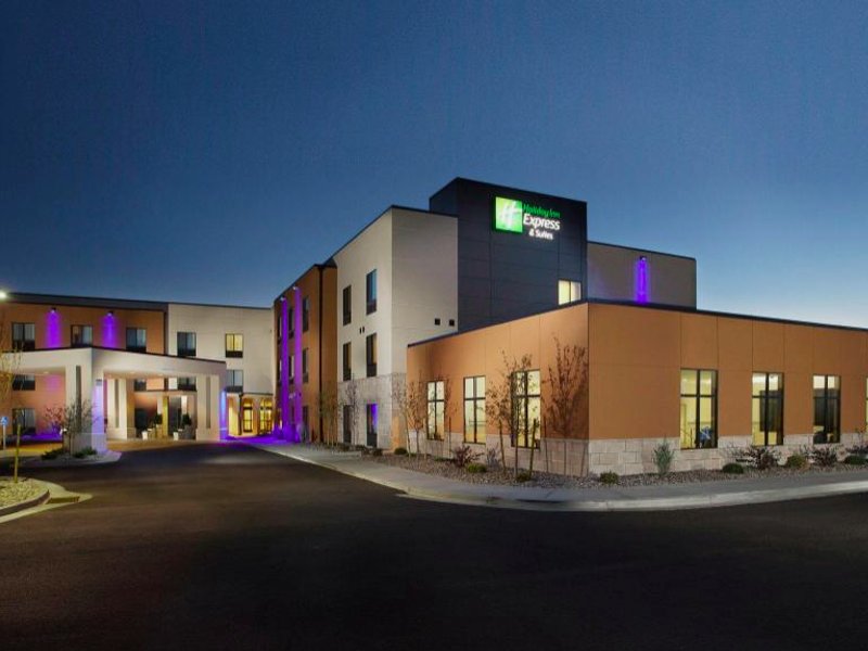 Holiday Inn Express Pocatello By IHGの写真