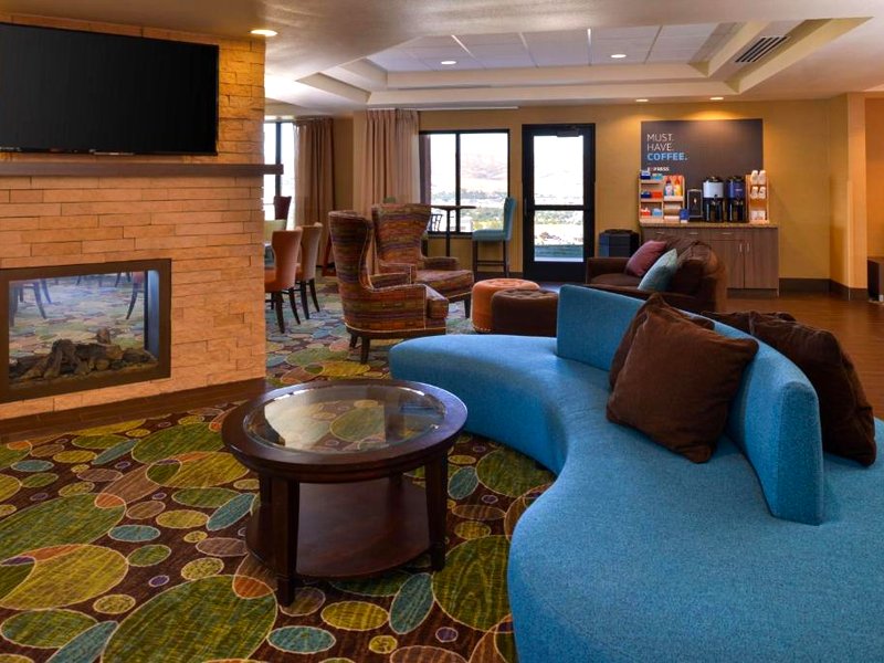 Holiday Inn Express Pocatello By IHGの写真