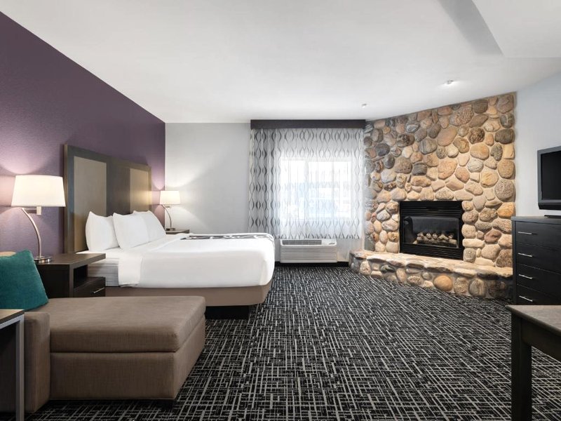 La Quinta Inn & Suites by Wyndham Pocatelloの写真