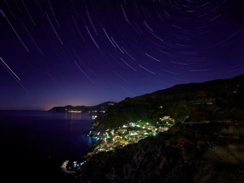 スコルチ ディ マーレ (Scorci Di Mare)の写真