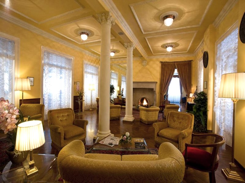 ホテル ヴィットーリア (Hotel Vittoria)の写真