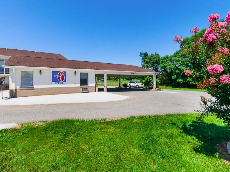 Motel 6 Charles Town, WVの写真