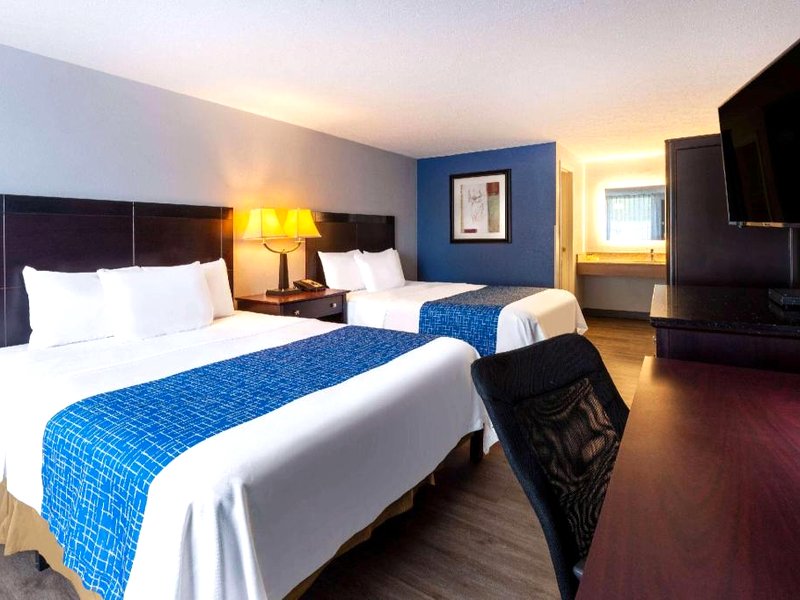 Travelodge by Wyndham Charles Town/Harpers Ferryの写真