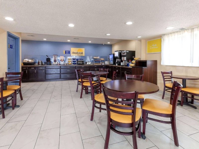 Travelodge by Wyndham Charles Town/Harpers Ferryの写真