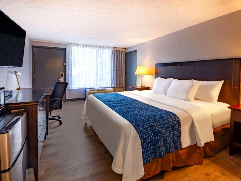 Travelodge by Wyndham Charles Town/Harpers Ferryの写真