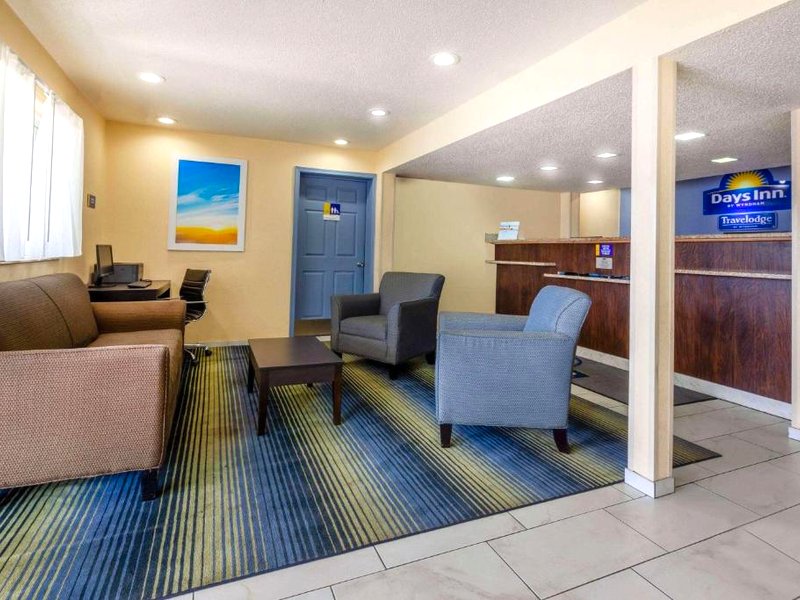 Travelodge by Wyndham Charles Town/Harpers Ferryの写真