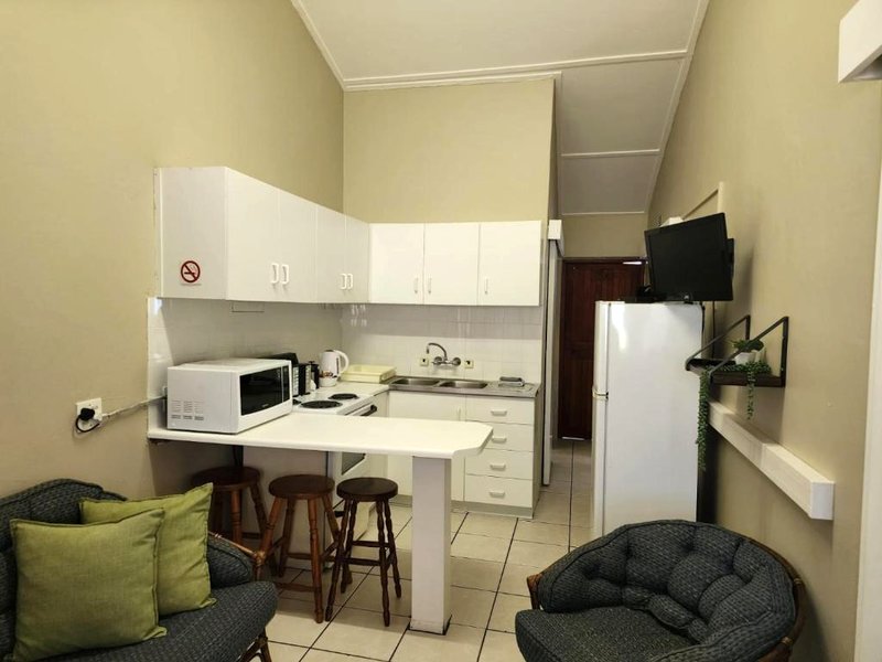 Muir Holiday Apartmentsの写真