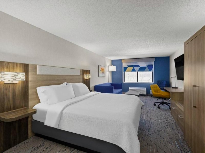 Holiday Inn Express Grove City - Premium Outlet Mall By IHGの写真