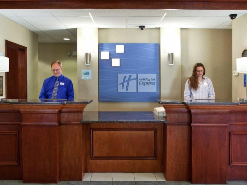 Holiday Inn Express Grove City - Premium Outlet Mall By IHGの写真
