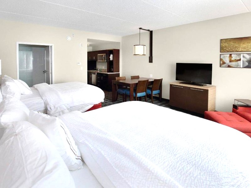 タウンプレース スイーツ グローブシティ マーサー/アウトレッツ (TownePlace Suites Grove City Mercer/Outlets)の写真
