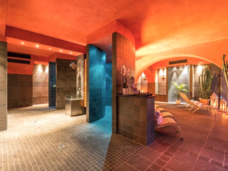 パーク ホテル アルジェント (Park Hotel Argento)の写真
