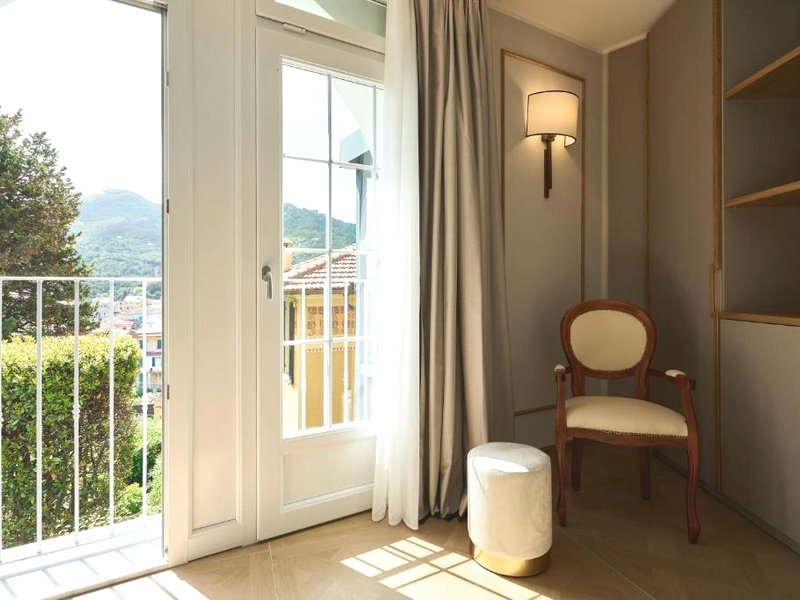 Villa Margheritaの写真