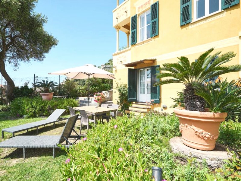 Villa Margheritaの写真