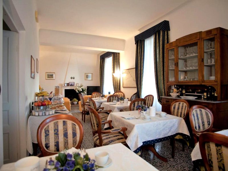 Villa Margheritaの写真