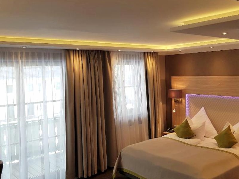 Apparthotel Garni Superior Simsseeblickの写真