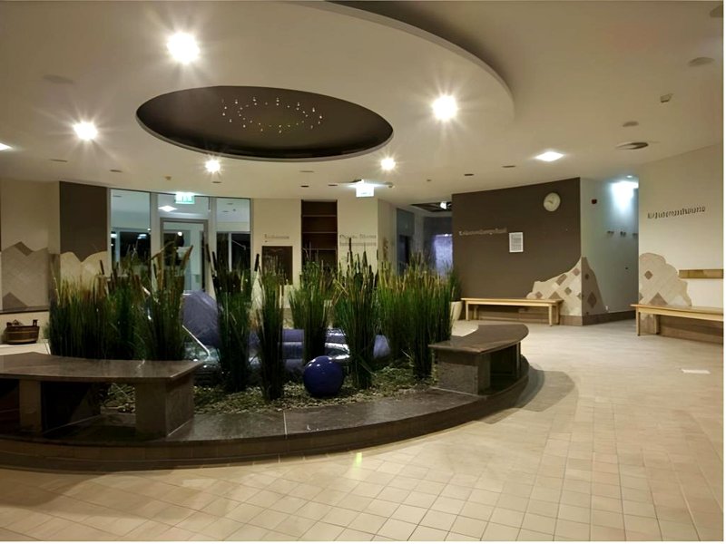 Apparthotel Garni Superior Simsseeblickの写真