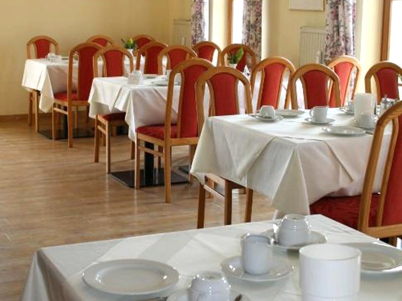 Apparthotel Garni Superior Simsseeblickの写真