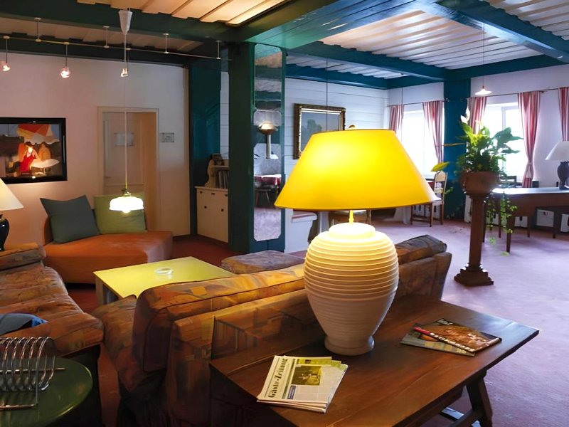 Garden Hotel Reinhartの写真
