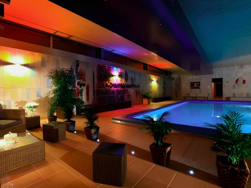 Garden Hotel Reinhartの写真