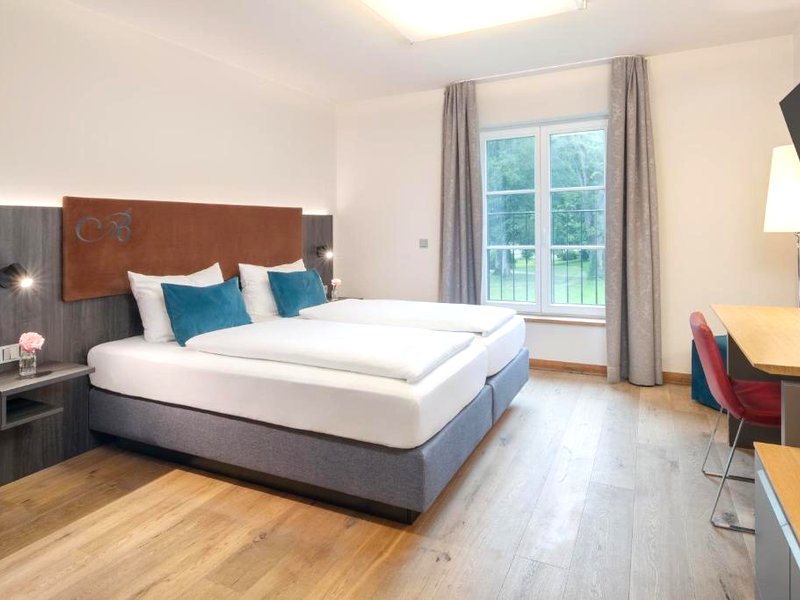 Hotel Aiterbach am Chiemseeの写真