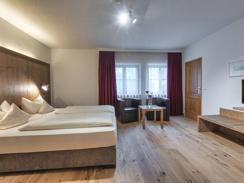 Hotel Luitpold am Seeの写真