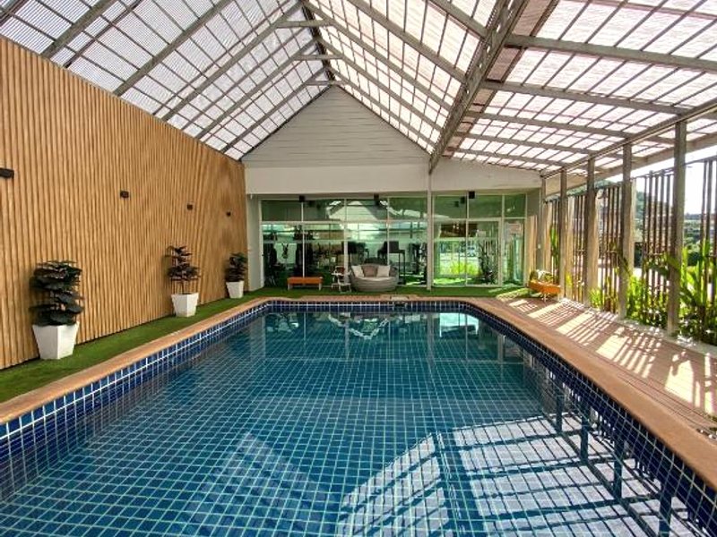 グランド ヒル リゾート&スパ (Grand Hill Resort and Spa)の写真