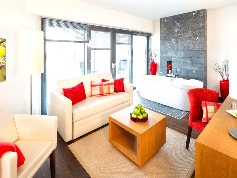 TAUERN SPA Hotel Zell am See Kaprunの写真