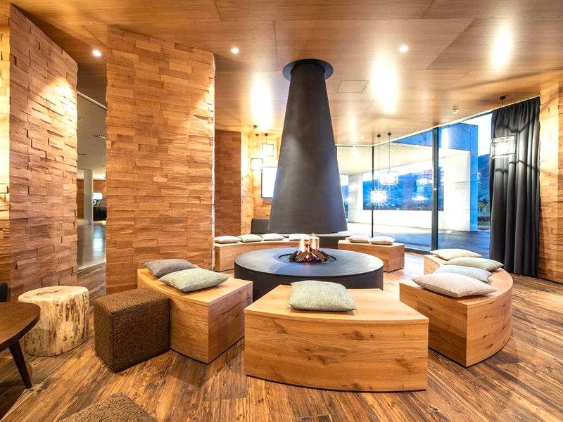 TAUERN SPA Hotel Zell am See Kaprunの写真