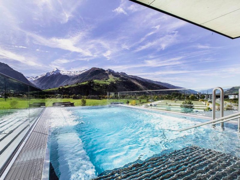 TAUERN SPA Hotel Zell am See Kaprunの写真