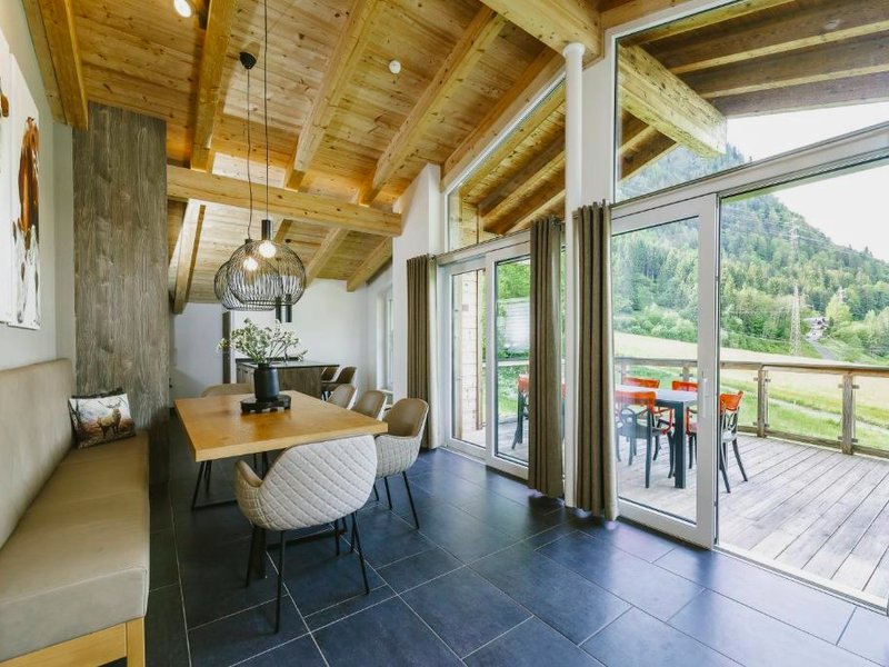 アヴェニダ パノラマ スイーツ カプルーン バイ アルピン レンタルズ (Avenida Panorama Suites Kaprun by Alpin Rentals)の写真
