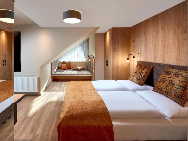 HOTEL SONNBLICK Kaprun, Salzburg - including Summer Cardの写真