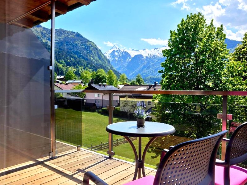 HOTEL SONNBLICK Kaprun, Salzburg - including Summer Cardの写真