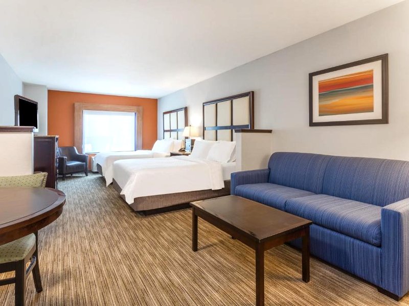 Holiday Inn Express - Albert Lea By IHGの写真