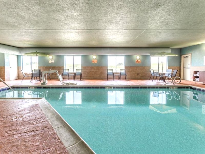 Holiday Inn Express - Albert Lea By IHGの写真
