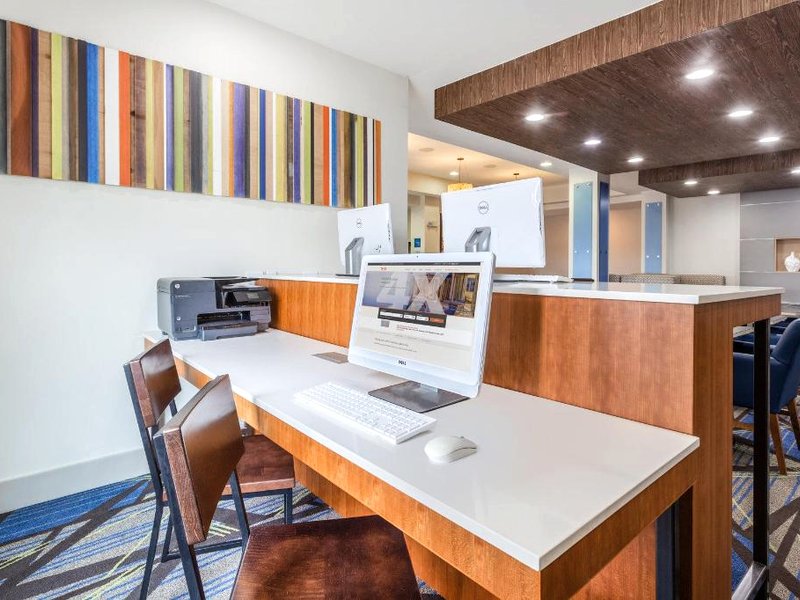Holiday Inn Express - Albert Lea By IHGの写真