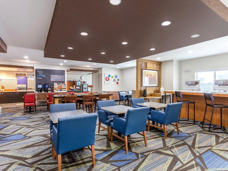 Holiday Inn Express - Albert Lea By IHGの写真