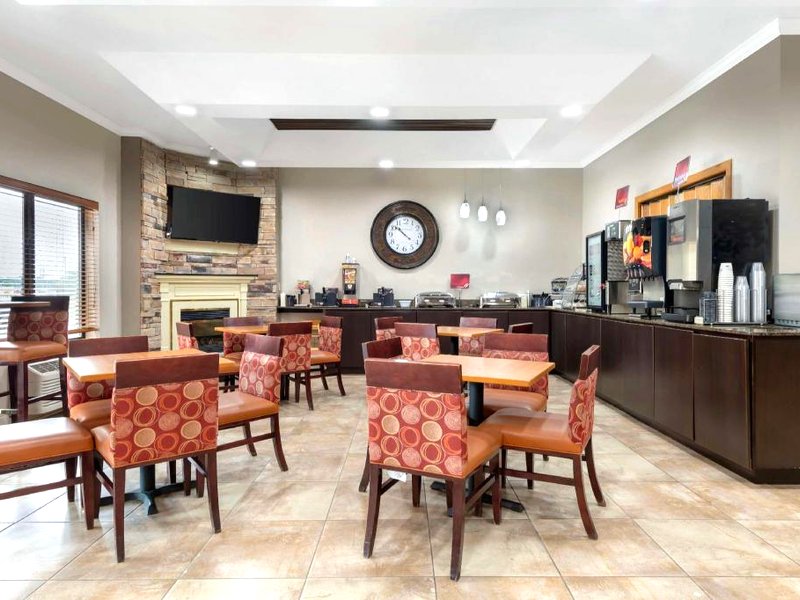Best Western Plus Albert Lea I-90 I-35 Hotelの写真